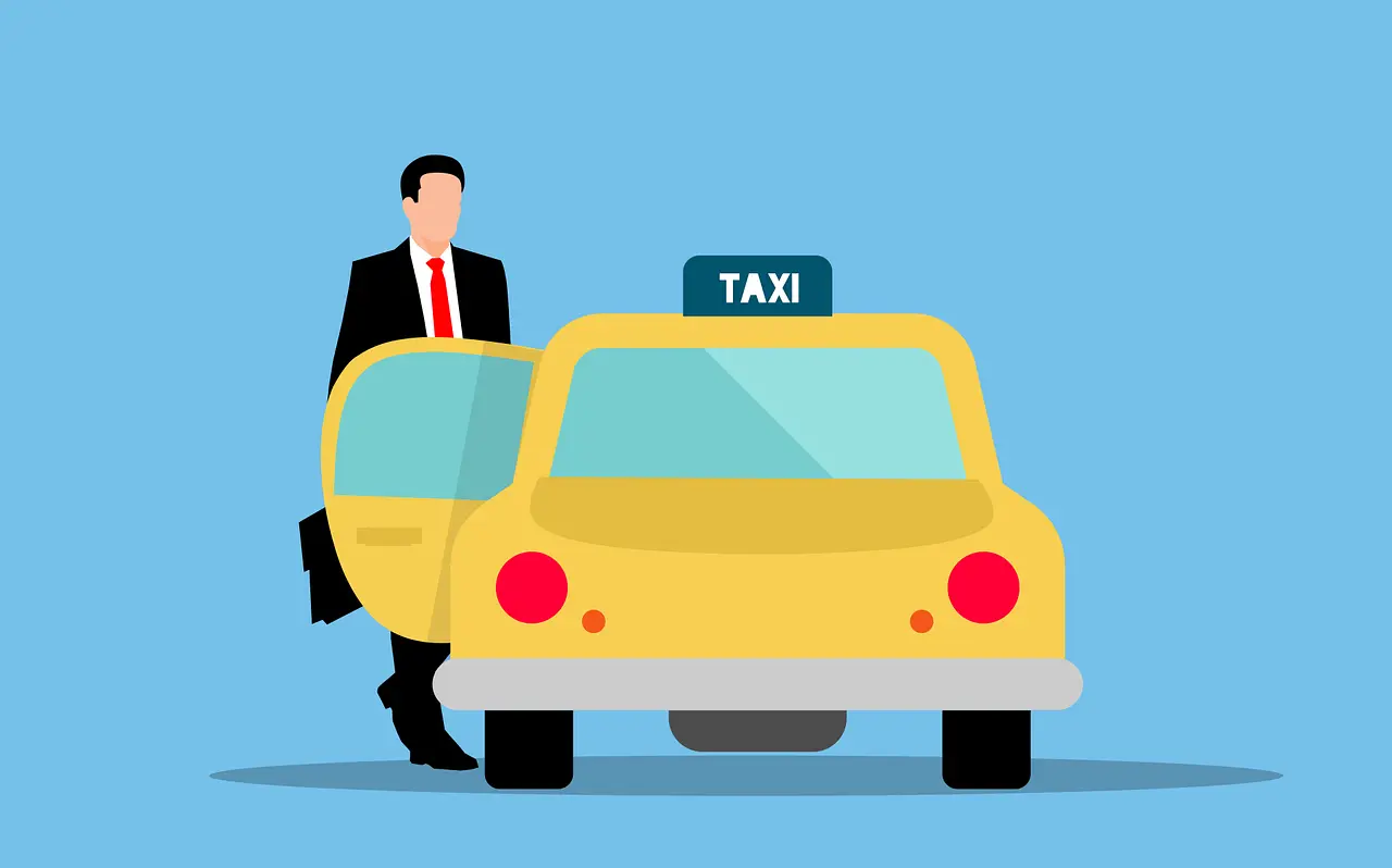 online cab booking in ranchi airport