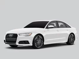 Audi A6 rental ranchi