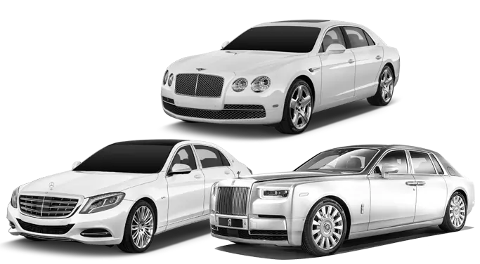 wedding car rental ranchi